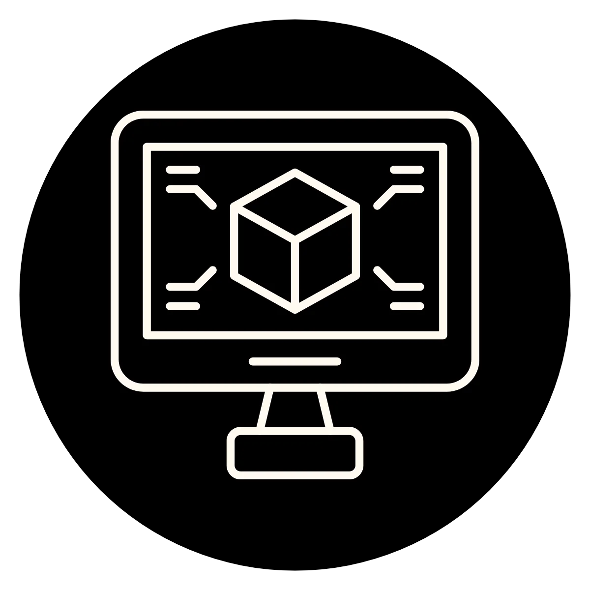 Összetett oldalak egy gondosan megtervezett weboldalon – Craftory Design